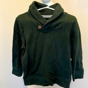 Boys Sweater